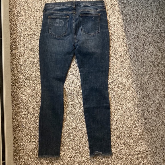 Harper jeans - Picture 3 of 4